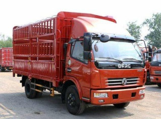 4.2米高栏车