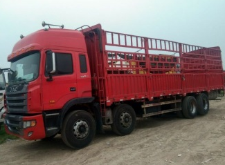 9.6米高栏车