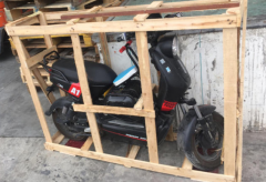 电动车跨省托运多少钱（电动车发什么物流便宜）